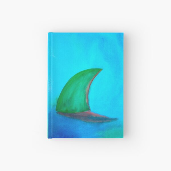 Good Morning Little Boat (Inga Kristin Bouzon) Hardcover Journal