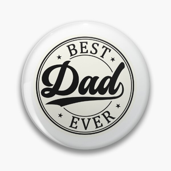 Item preview, Best dad ever designed and sold by Made-by-Gus.