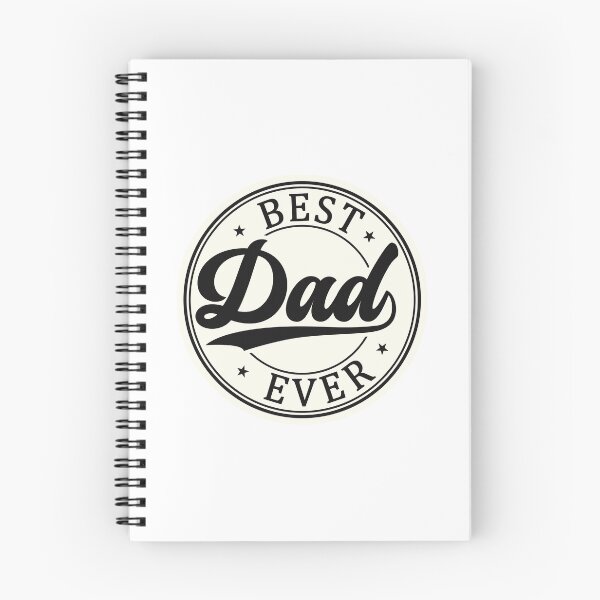 Item preview, Best dad ever designed and sold by Made-by-Gus.