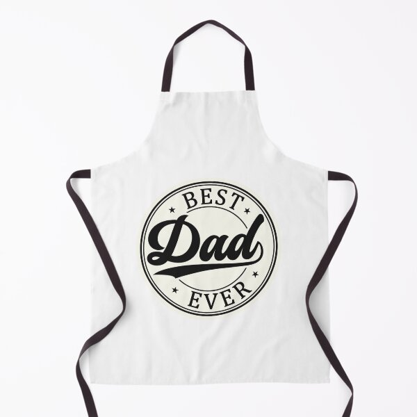 Item preview, Best dad ever designed and sold by Made-by-Gus.