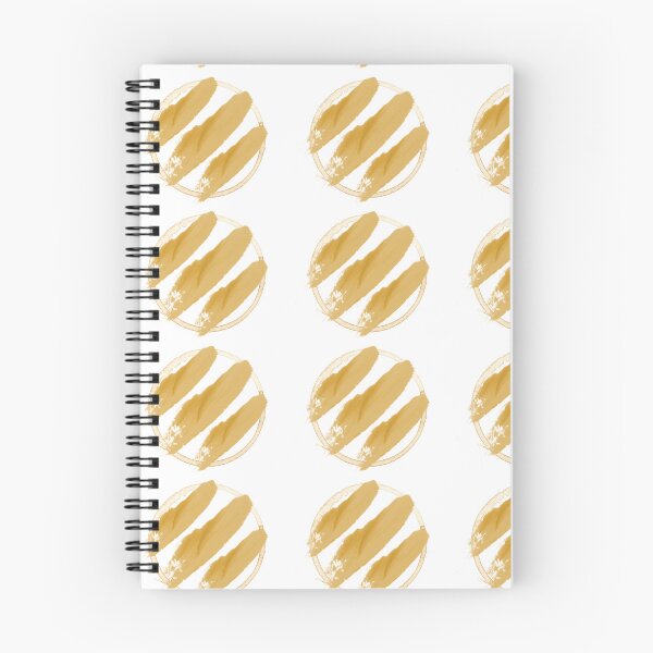 Item preview, Abstract brush design  designed and sold by MagicMaker1984.