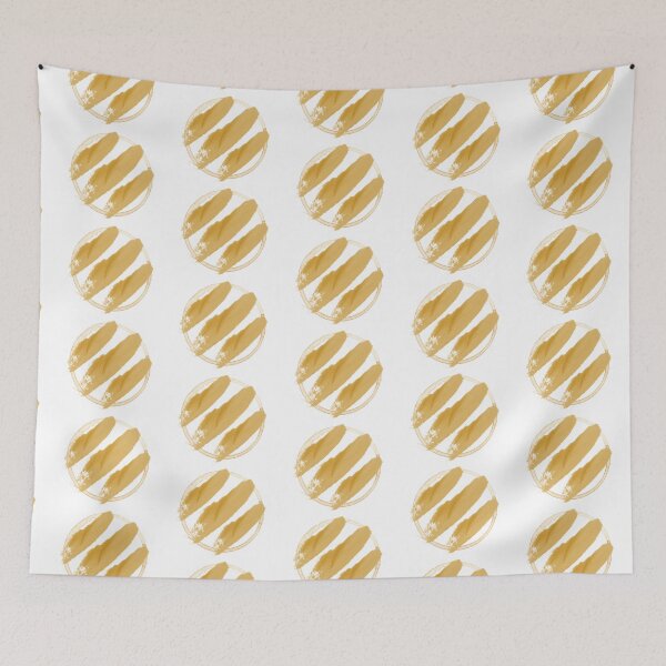 Item preview, Abstract brush design  designed and sold by MagicMaker1984.