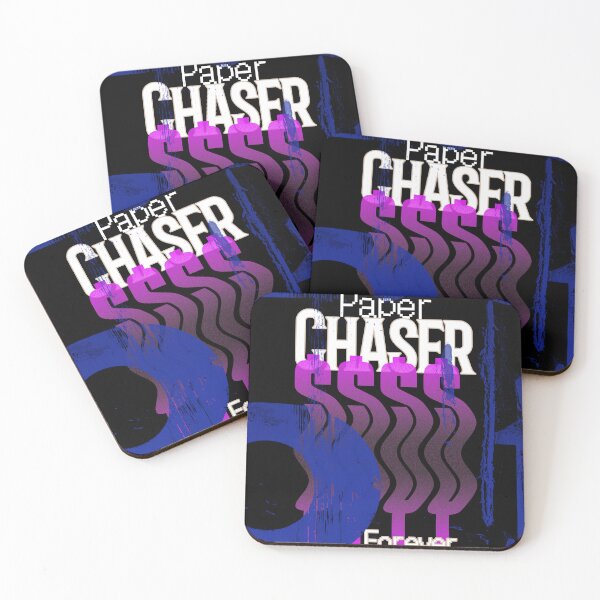 Item preview, Paper Chaser Pink  designed and sold by JayLaTrel.
