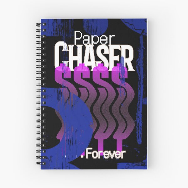 Item preview, Paper Chaser Pink  designed and sold by JayLaTrel.