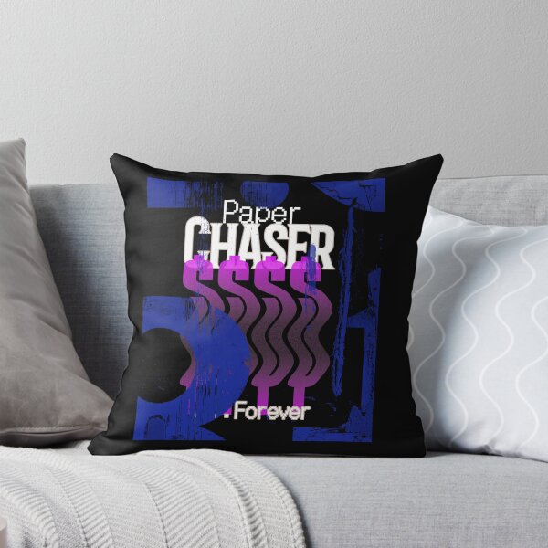 Item preview, Paper Chaser Pink  designed and sold by JayLaTrel.