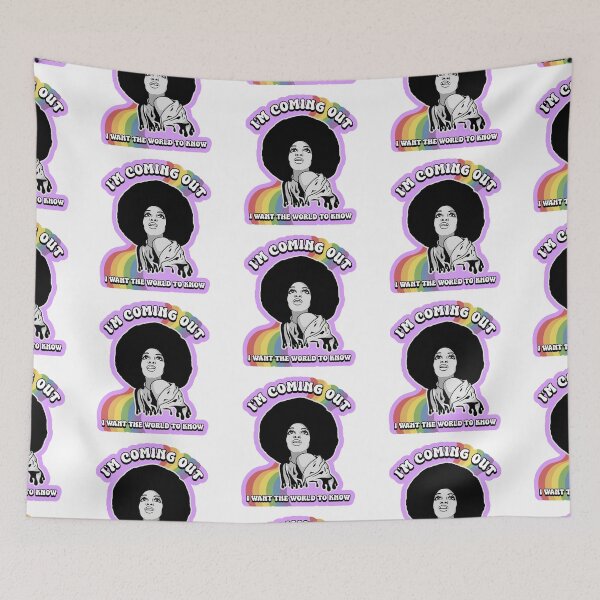 Item preview, I'm Coming Out - Lyrics designed and sold by Amy Farmer.