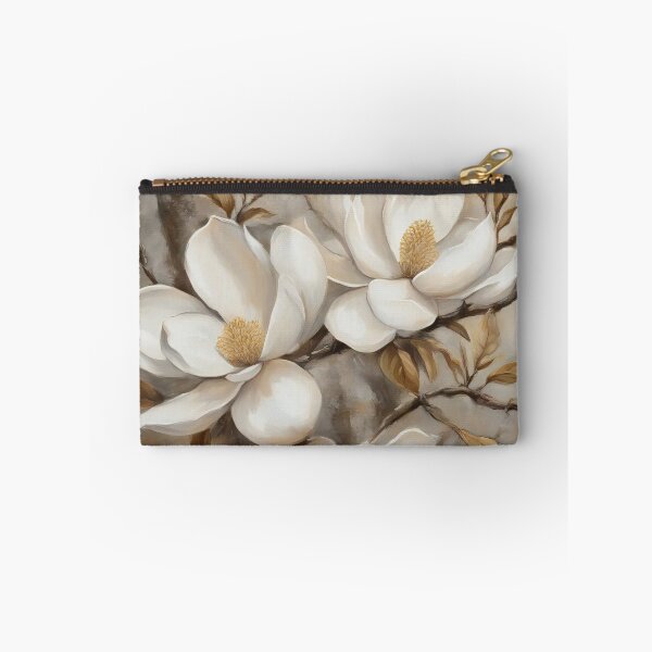 Item preview, Magnolia Blossoms designed and sold by Mindy Guidry.