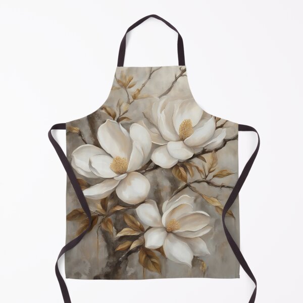 Item preview, Magnolia Blossoms designed and sold by Mindy Guidry.