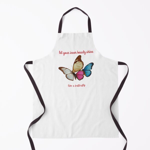 Item preview, Let your inner beauty shine like a butterfly designed and sold by Zha-Zha Designs.