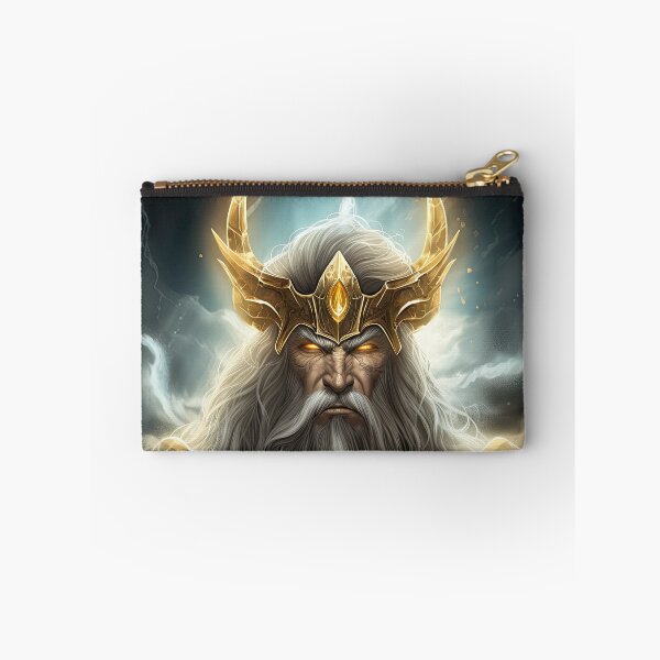 Item preview, Zeus Philios designed and sold by OccultDreams.