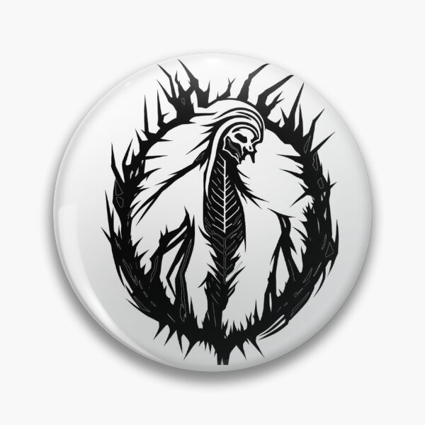 Item preview, Santificus Fricsus designed and sold by HawiseRosso.