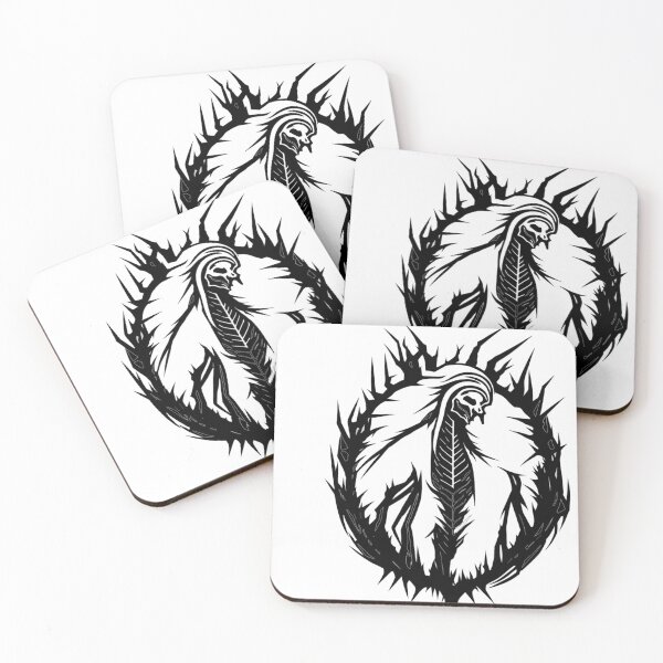 Item preview, Santificus Fricsus designed and sold by HawiseRosso.