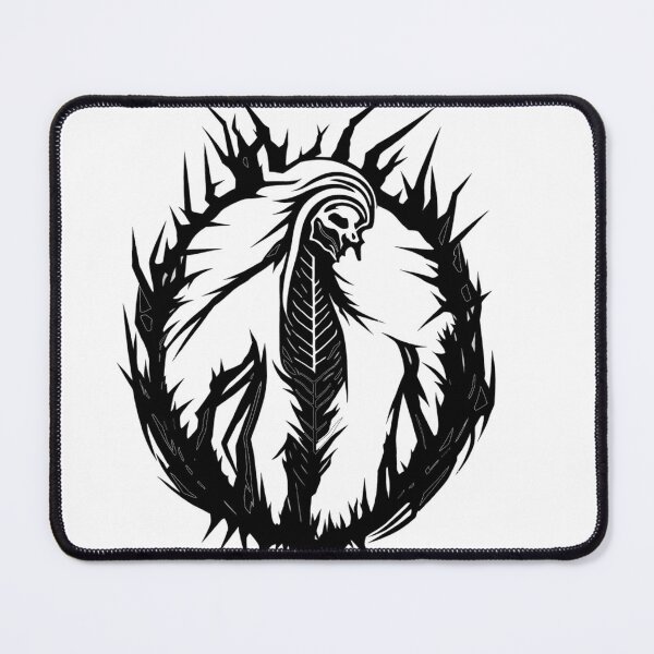 Item preview, Santificus Fricsus designed and sold by HawiseRosso.