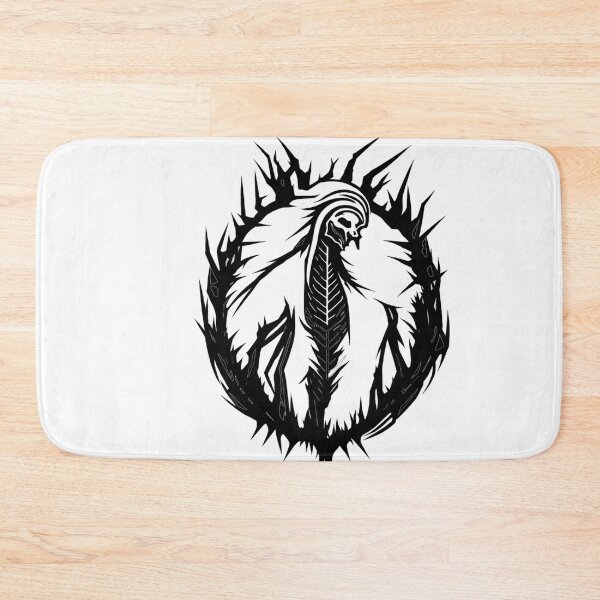 Item preview, Santificus Fricsus designed and sold by HawiseRosso.