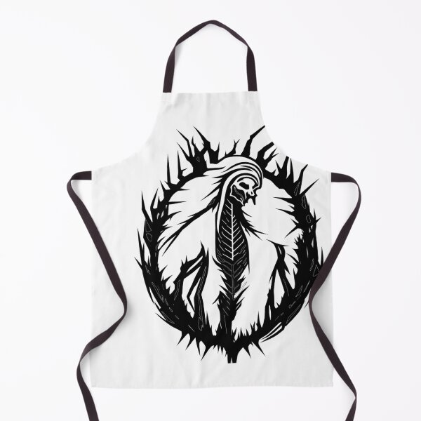 Item preview, Santificus Fricsus designed and sold by HawiseRosso.