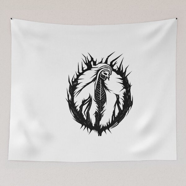 Item preview, Santificus Fricsus designed and sold by HawiseRosso.