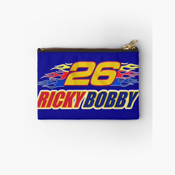 Item preview, Ricky Bobby 26 Nascar Talladega Nights Movie designed and sold by Nostalgia-RC.