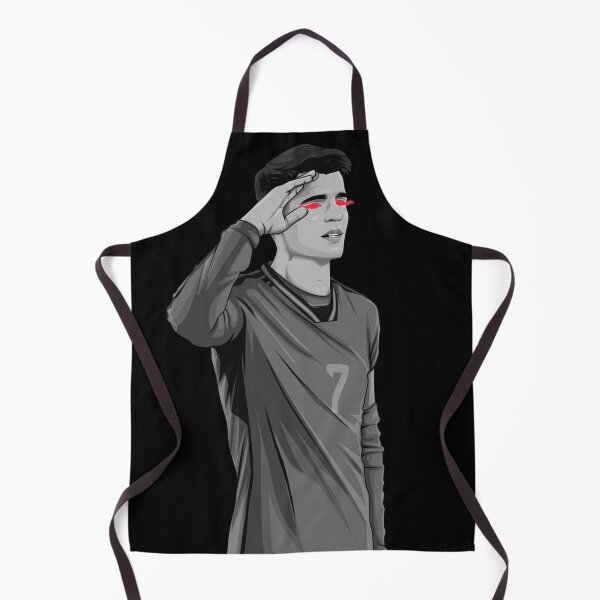Item preview, Alvaro Morata Black and White Version. designed and sold by Aldduardo.