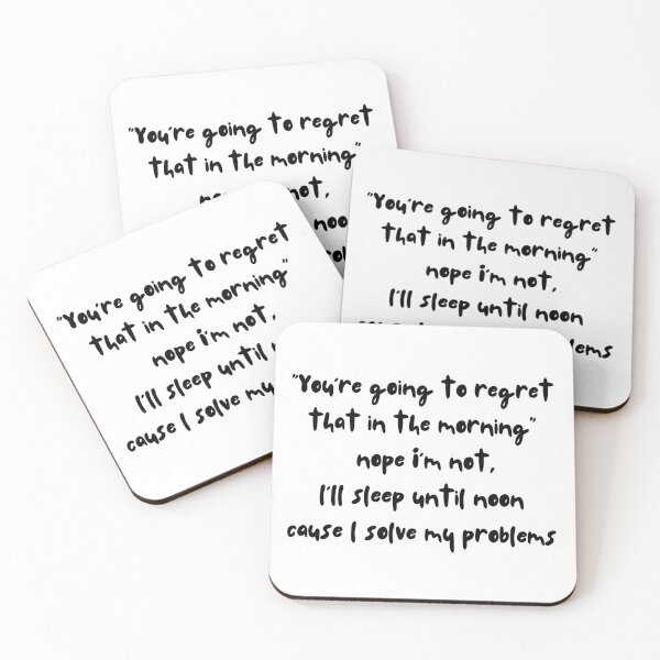 Item preview, Solving regrets designed and sold by K1ndo.