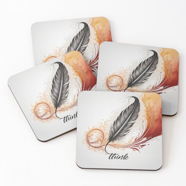 Item preview, think designed and sold by Talpha.