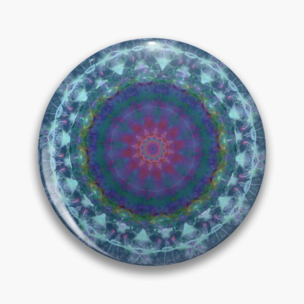 Artikelvorschau, Coole Farben Tie Dye Kaleidoskop psychedelischen Deadhead Phish Phan entworfen und verkauft von AuroraXGreen.