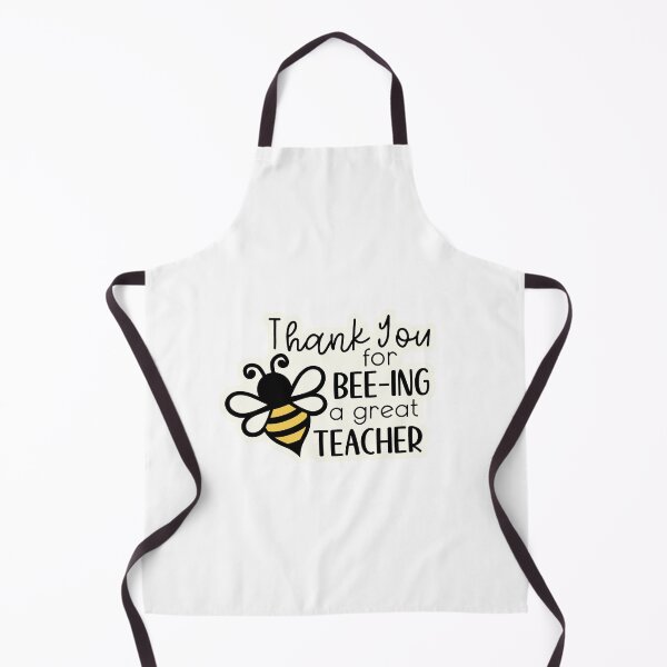 Item preview, Thank you for being a great teacher designed and sold by Made-by-Gus.
