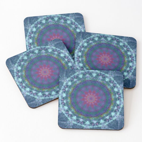 Artikelvorschau, Coole Farben Tie Dye Kaleidoskop psychedelischen Deadhead Phish Phan entworfen und verkauft von AuroraXGreen.