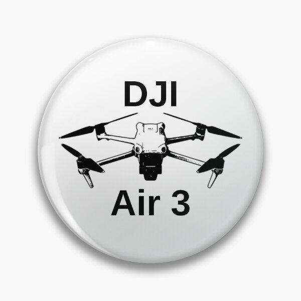 Item preview, Air 3 designed and sold by ptNB.