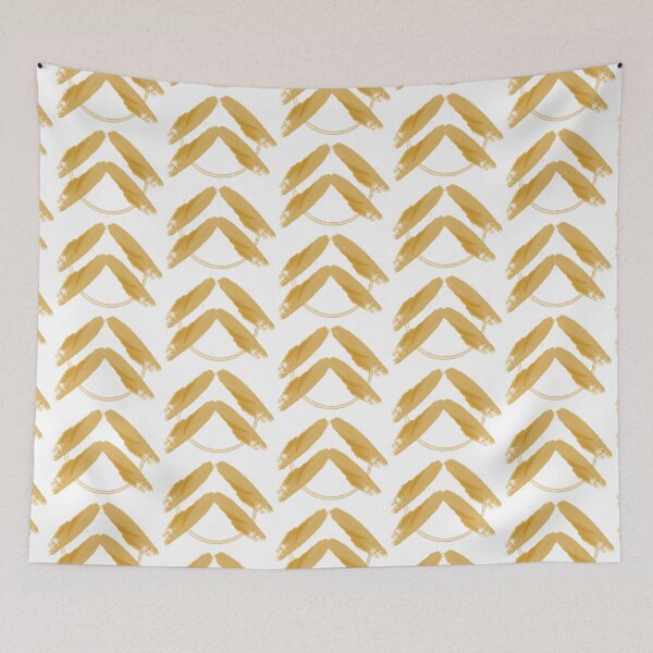 Item preview, Abstract brush illustration art designed and sold by MagicMaker1984.