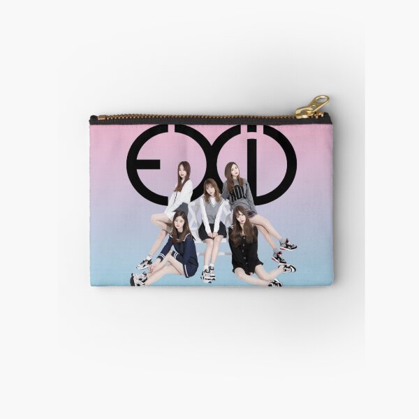 Item preview, EXID in pink and blue designed and sold by JKB ..