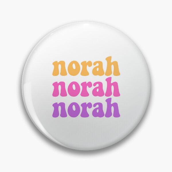 Item preview, norah designed and sold by CharmStudio.