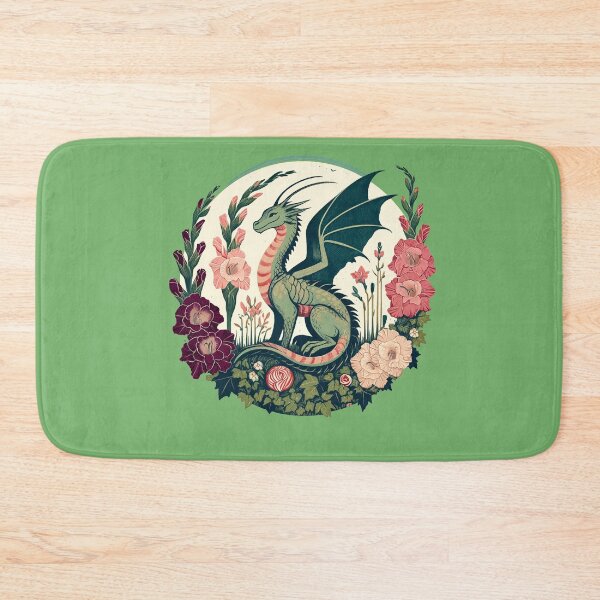 Item preview, Gladiolus Dragon designed and sold by FrictionMaxxing.