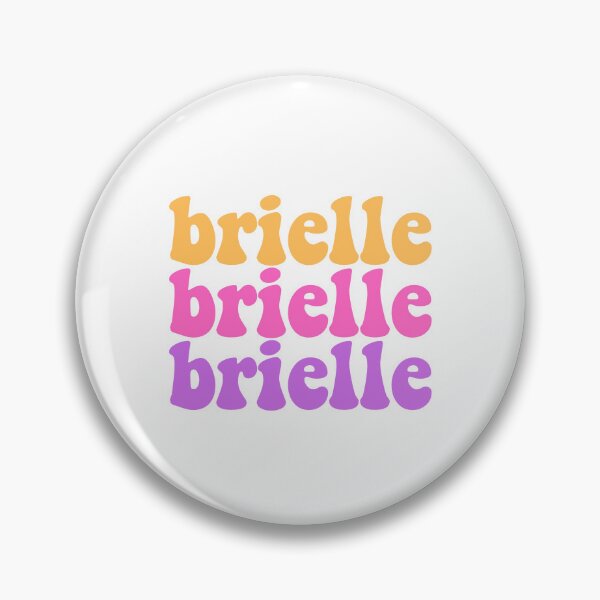 Item preview, brielle designed and sold by CharmStudio.