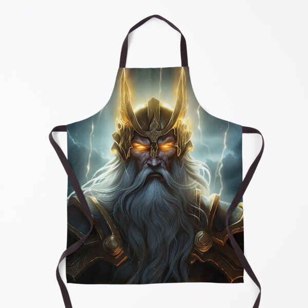 Item preview, Zeus Laphystius  designed and sold by OccultDreams.