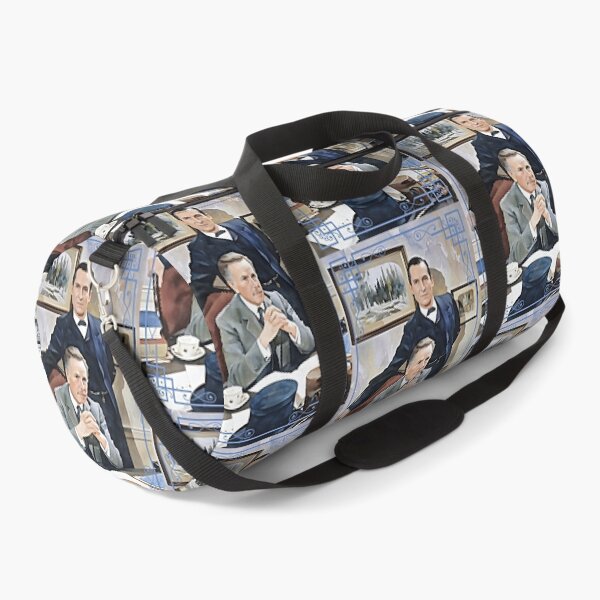 Item preview, The Return of Sherlock Holmes - Watercolor designed and sold by deusrex007.