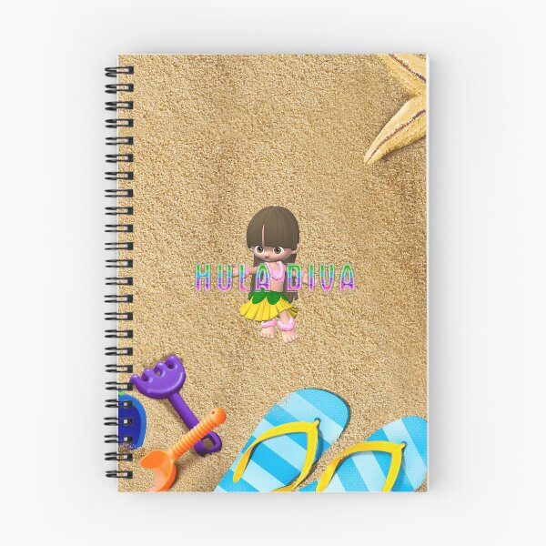 Item preview, Hula Diva designed and sold by teepossible.