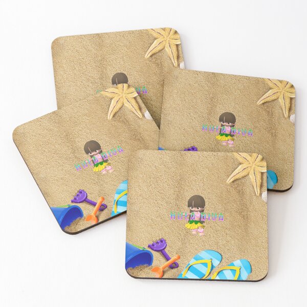 Item preview, Hula Diva designed and sold by teepossible.