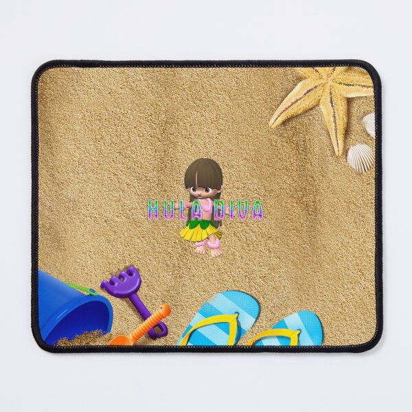 Item preview, Hula Diva designed and sold by teepossible.