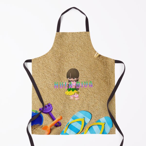 Item preview, Hula Diva designed and sold by teepossible.