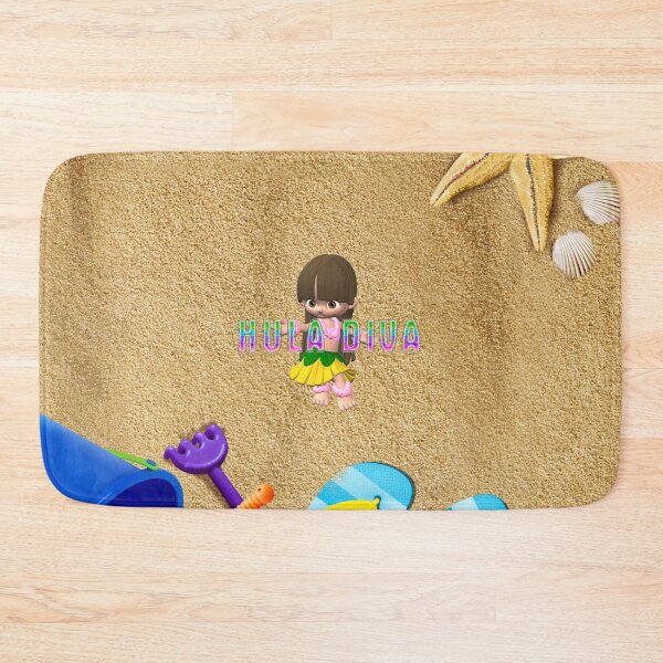 Item preview, Hula Diva designed and sold by teepossible.
