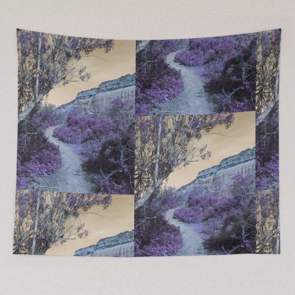 Item preview, San Clemente Cliffs designed and sold by Robert Ball.