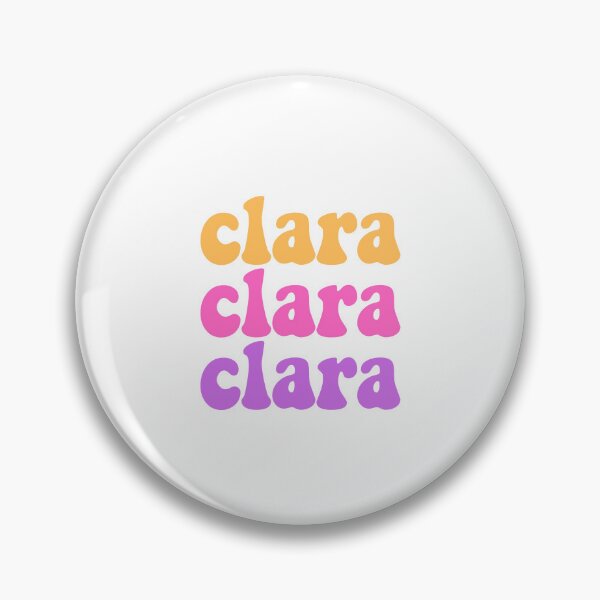Item preview, clara  designed and sold by CharmStudio.