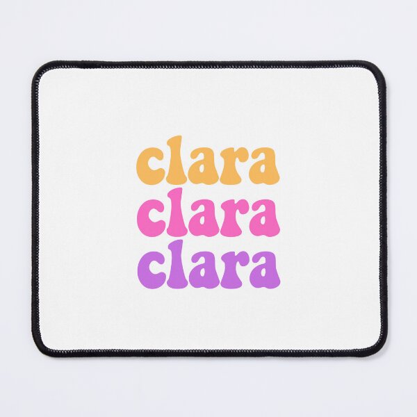 Item preview, clara designed and sold by CharmStudio.