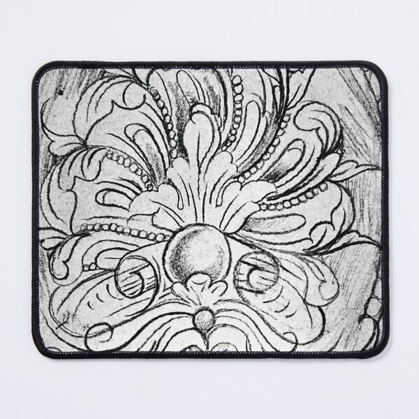 Item preview, Ornamental shell designed and sold by MatrixTattoo.
