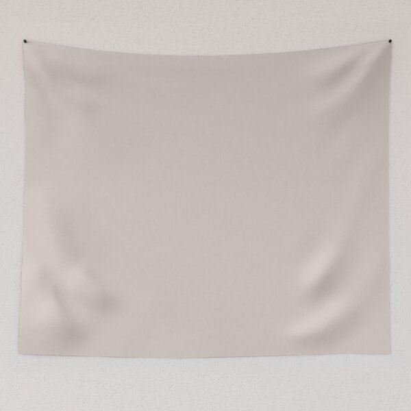 Item preview, Plain MOCHA MERINGUE designed and sold by RachelMacht.