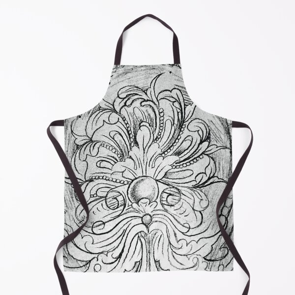 Item preview, Concha ornamental designed and sold by MatrixTattoo.