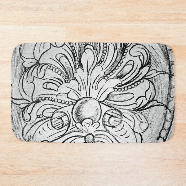 Item preview, Ornamental shell designed and sold by MatrixTattoo.