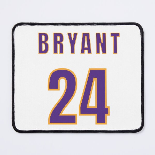 Item preview, Bryant No.24 LA ??? designed and sold by antianti94.