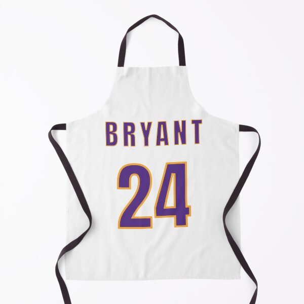 Item preview, Bryant No.24 LA ??? designed and sold by antianti94.