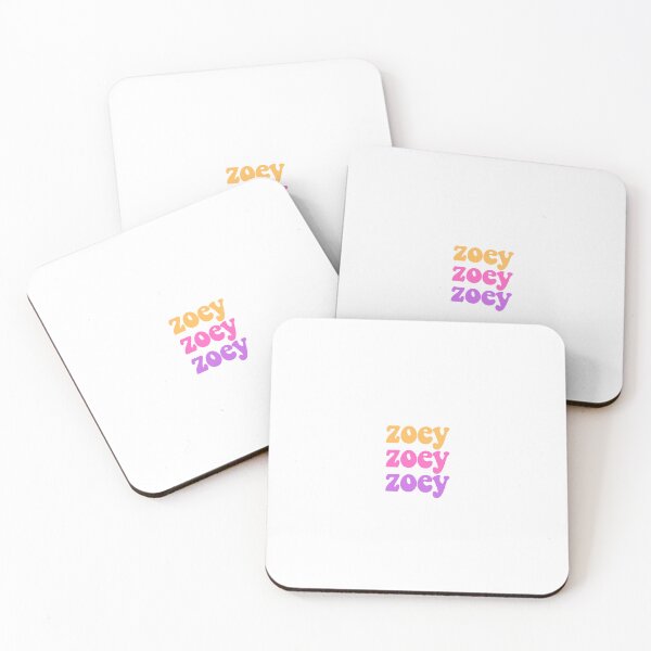 Item preview, zoey  designed and sold by CharmStudio.